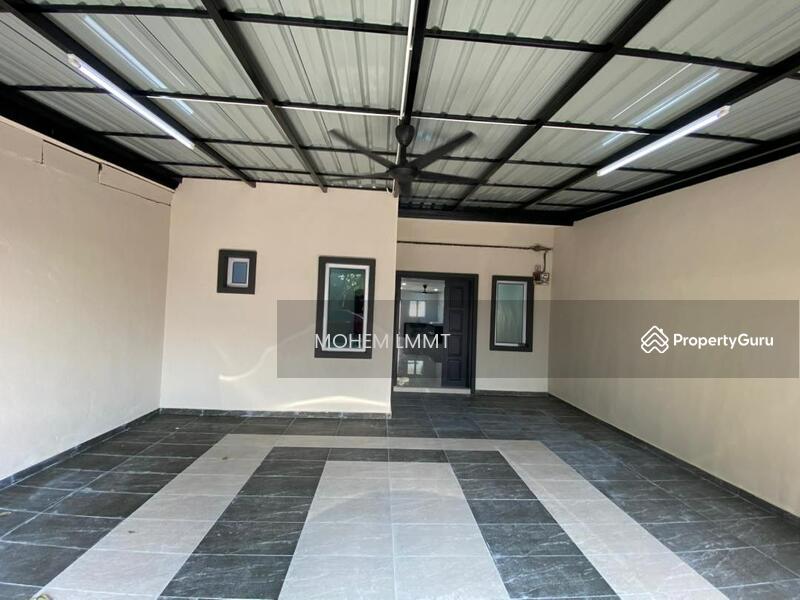 Car porch