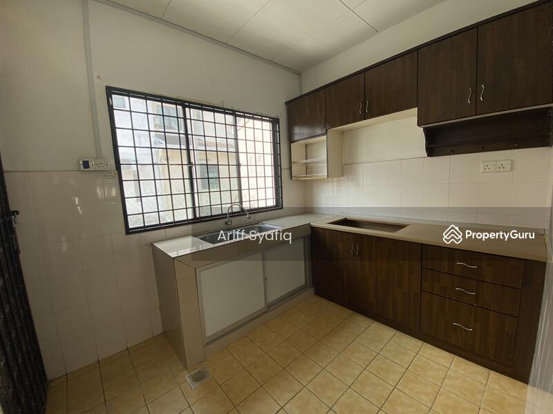 Rumah Teres 2-Tingkat untuk Dijual di Desa Kasia (Nilai) - Ariff Syafiq - Kitchen - PropertyGuru.com.my
