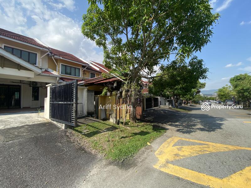 Rumah Teres 2-Tingkat untuk Dijual di Desa Kasia (Nilai) - Ariff Syafiq - PropertyGuru.com.my