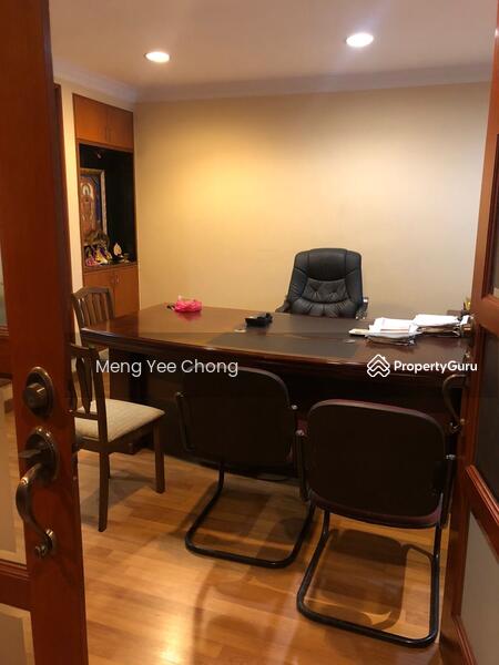 Office for Sale in Taman Meru (Klang) - Mindy Chong - Executive Room - PropertyGuru.com.my
