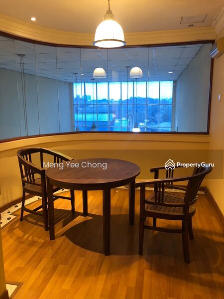 Office for Sale in Taman Meru (Klang) - Mindy Chong - Discussion Room - PropertyGuru.com.my