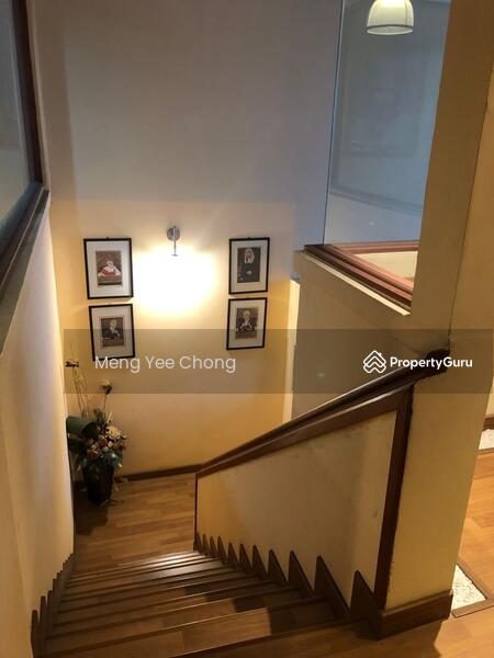 Office for Sale in Taman Meru (Klang) - Mindy Chong - Stairs - PropertyGuru.com.my