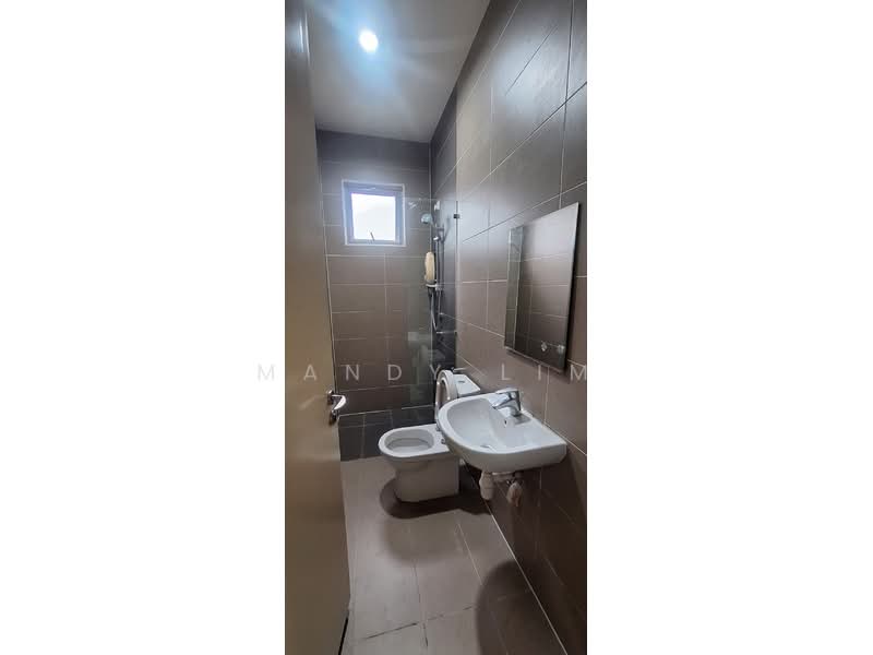 2-storey Terraced House for Rent in Setia Eco Glades (Cyberjaya) - Mandy Lim - Bathroom - PropertyGuru.com.my