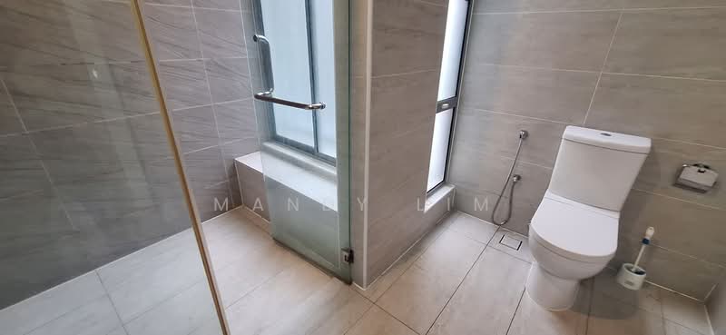 2-storey Terraced House for Rent in Setia Eco Glades (Cyberjaya) - Mandy Lim - Bathroom - PropertyGuru.com.my