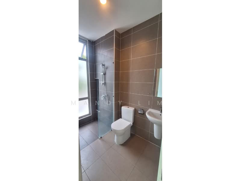 2-storey Terraced House for Rent in Setia Eco Glades (Cyberjaya) - Mandy Lim - Bathroom - PropertyGuru.com.my