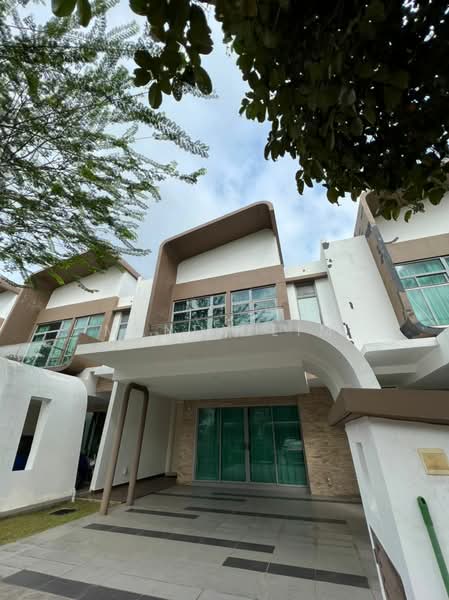 2-storey Terraced House for Rent in Setia Eco Glades (Cyberjaya) - Mandy Lim - Exterior - PropertyGuru.com.my