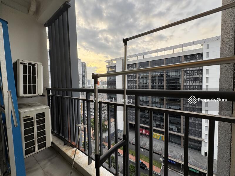 Untuk Disewa - Urbana Residences
