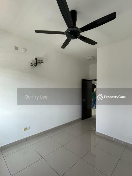 Kondominium untuk Disewa di Residensi Zamrud - Benny Lee - Bedroom - PropertyGuru.com.my