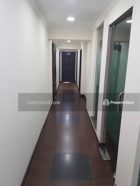 Corridor