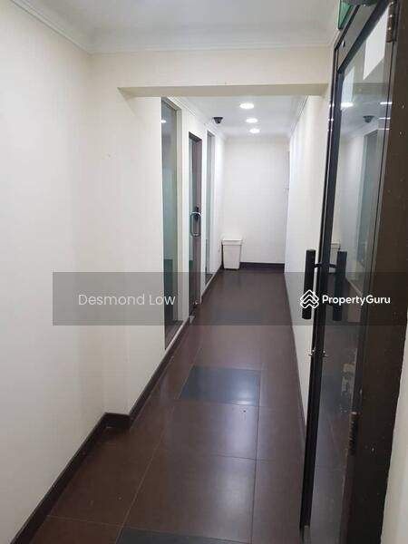 Corridor