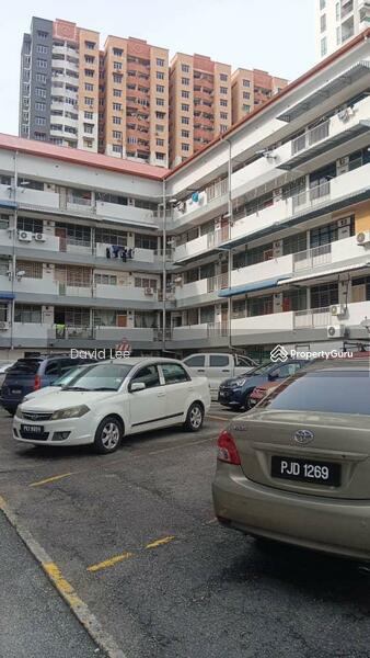 Car Park