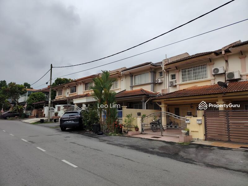 Untuk Disewa - Taman Saujana Prima, Saujana Impian, Kajang Perdana, Kajang