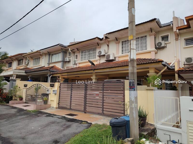 Untuk Disewa - Taman Saujana Prima, Saujana Impian, Kajang Perdana, Kajang