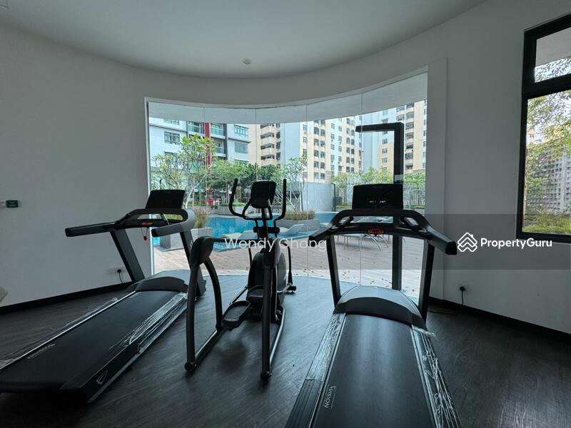 D7 (D'Seven Lagoon Perdana) untuk Untuk Disewa RM 1,600 /bulan