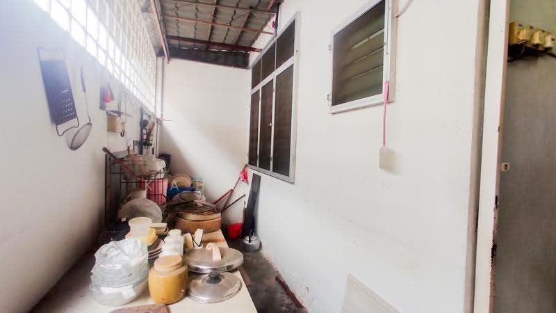 2-storey Terraced House for Sale in Taman Bidara (Seremban) - Kah Hee Lim - Kitchen - PropertyGuru.com.my