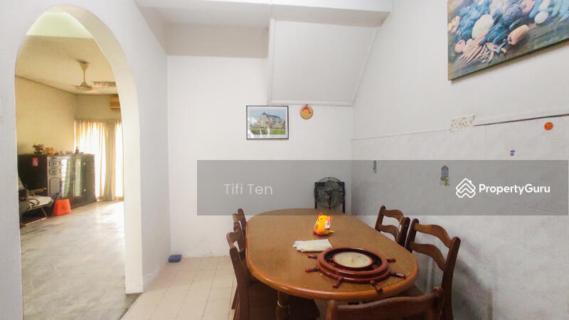 For Sale - Seremban 2 Storey Taman Bidara Kekwa Forest Heights Dusun Setia
