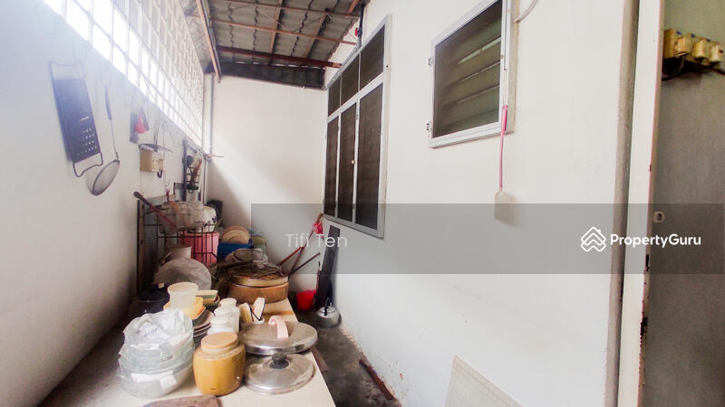 For Sale - Seremban 2 Storey Taman Bidara Kekwa Forest Heights Dusun Setia