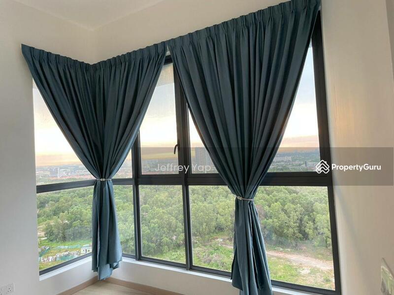 For Rent - The Cruise Residence
