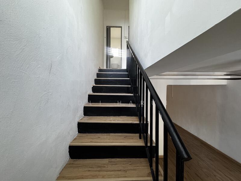 Corridor