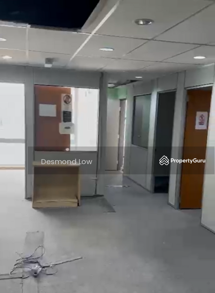 Corridor