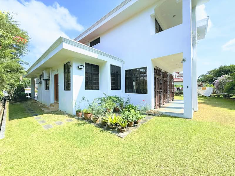 Rumah Banglo untuk Dijual di Bandar Baru Bangi (Selangor) - M Jamil Ali - Exterior - PropertyGuru.com.my