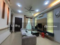 For Sale - Taman Indah