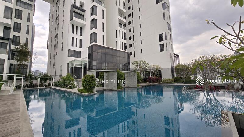 Untuk Dijual - Icon Residence