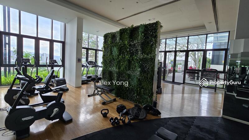 Untuk Dijual - Icon Residence