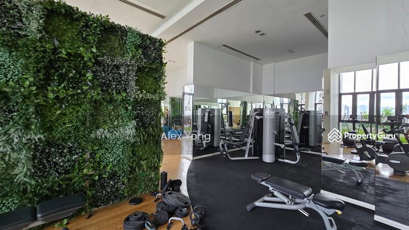 Untuk Dijual - Icon Residence