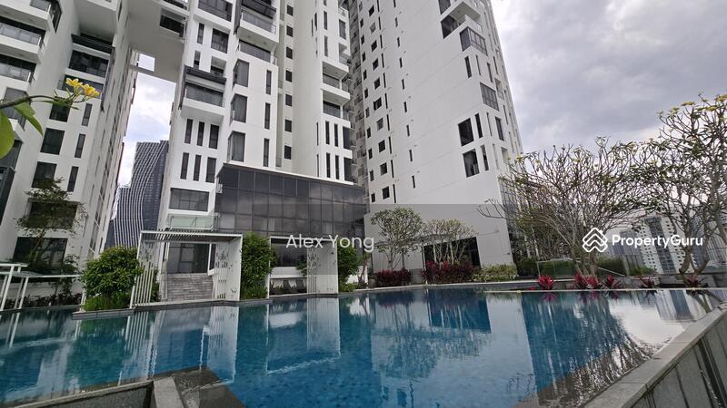 Untuk Dijual - Icon Residence