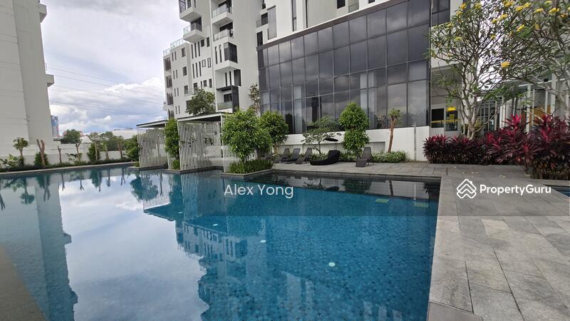 Untuk Dijual - Icon Residence