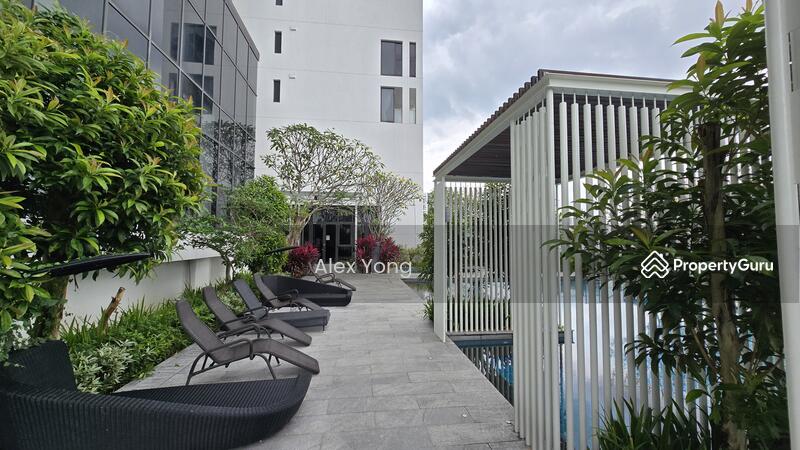 Untuk Dijual - Icon Residence