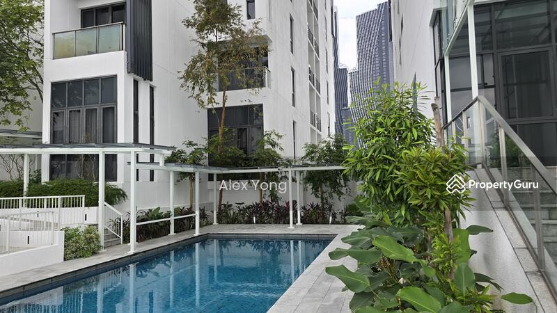 Untuk Dijual - Icon Residence