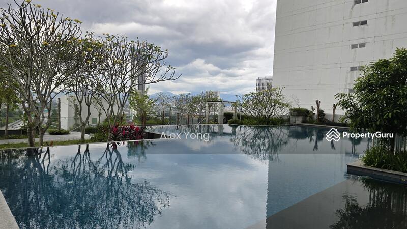 Untuk Dijual - Icon Residence