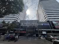For Sale - 2 ADJOINING SHOPS MAIN ROAD FRONTAGE,JALAN KELANG LAMA,TAMAN DESA
