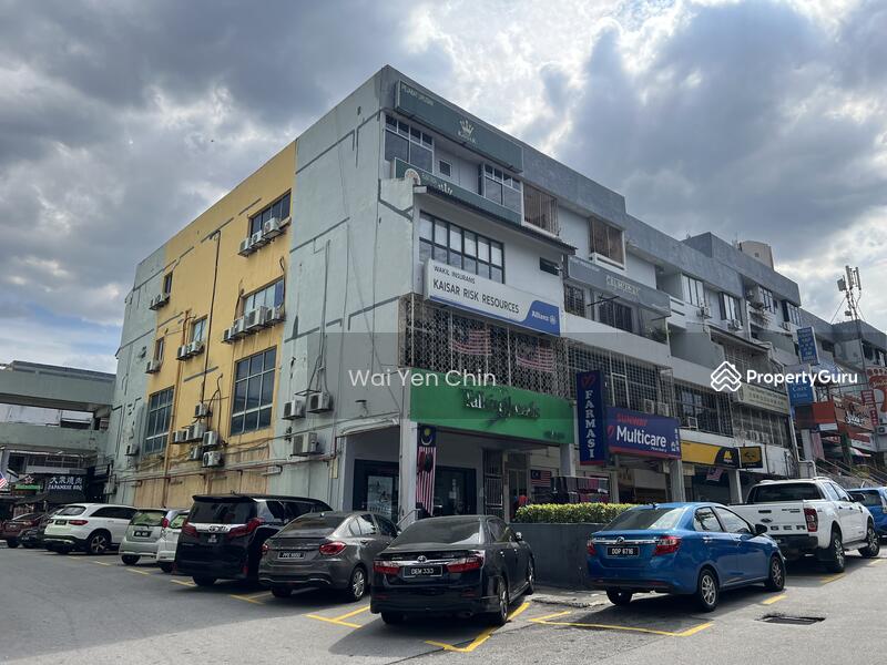 Shop for Sale in Taman Bukit Desa (Taman Desa) - Wai Yen Chin - PropertyGuru.com.my