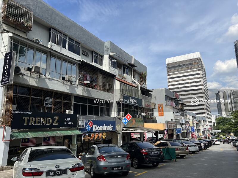 Shop for Sale in Taman Bukit Desa (Taman Desa) - Wai Yen Chin - PropertyGuru.com.my
