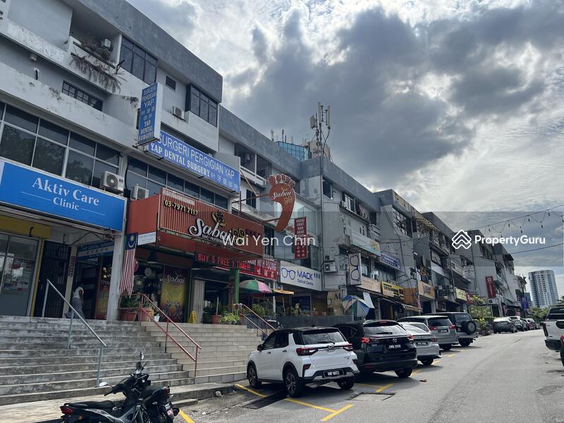 Shop for Sale in Taman Bukit Desa (Taman Desa) - Wai Yen Chin - PropertyGuru.com.my