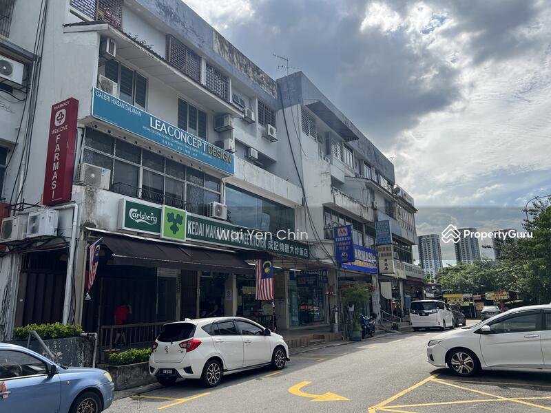 Shop for Sale in Taman Bukit Desa (Taman Desa) - Wai Yen Chin - PropertyGuru.com.my