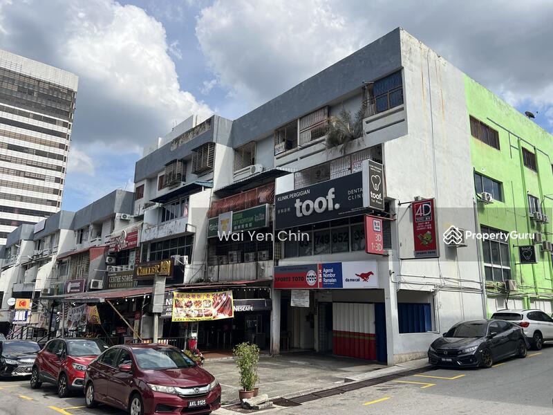 Shop for Sale in Taman Bukit Desa (Taman Desa) - Wai Yen Chin - PropertyGuru.com.my