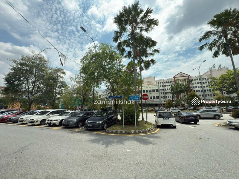 Car Park