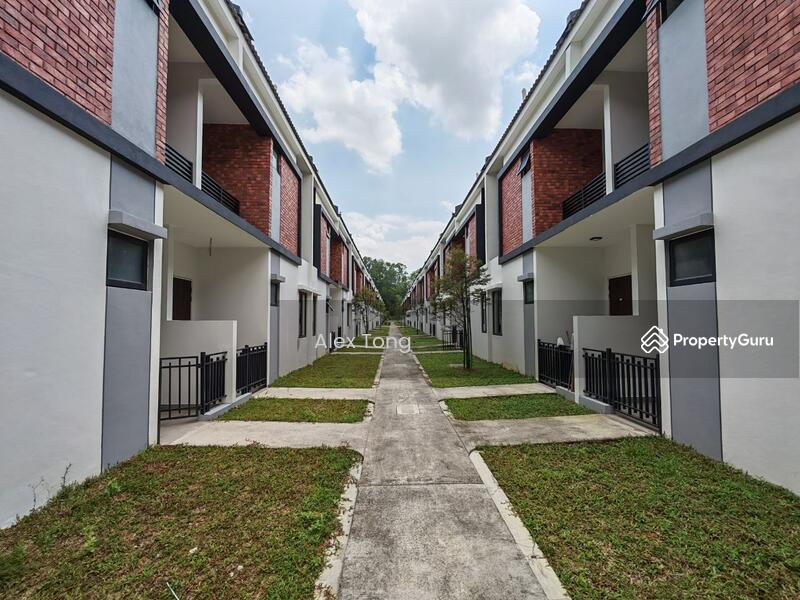2-storey Terraced House for Sale in Shah Alam (Selangor) - Alex Tong - Exterior - PropertyGuru.com.my