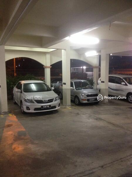 Car Park