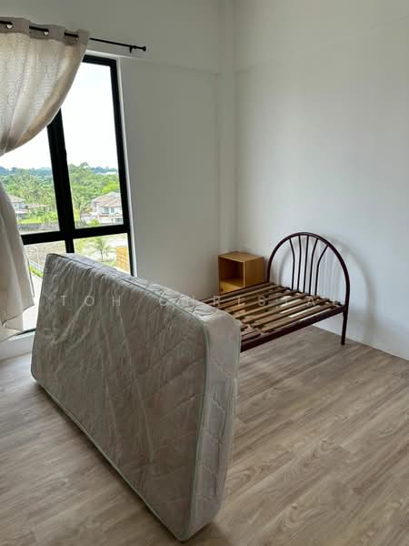 Servis Apartment untuk Disewa di The Glen - Toh Christal - Bedroom - PropertyGuru.com.my