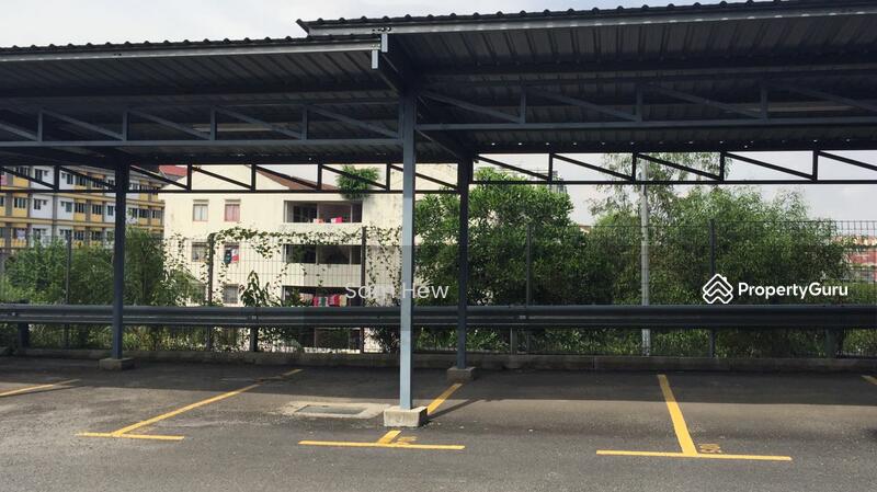 Car Park