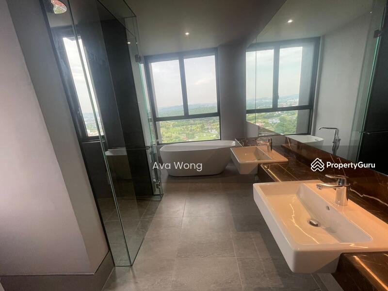 Condominium for Rent at Aetas Damansara - Ava Wong - Bathroom - PropertyGuru.com.my