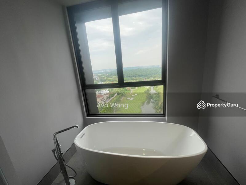 Condominium for Rent at Aetas Damansara - Ava Wong - Bathroom - PropertyGuru.com.my