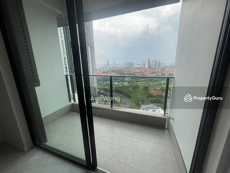 Condominium for Rent at Aetas Damansara - Ava Wong - Balcony - PropertyGuru.com.my