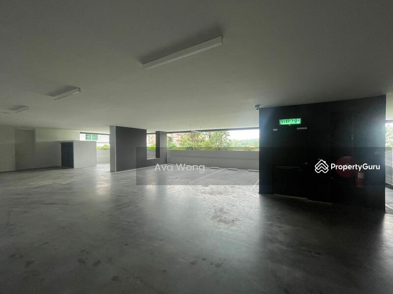 Condominium for Rent at Aetas Damansara - Ava Wong - Car Park - PropertyGuru.com.my