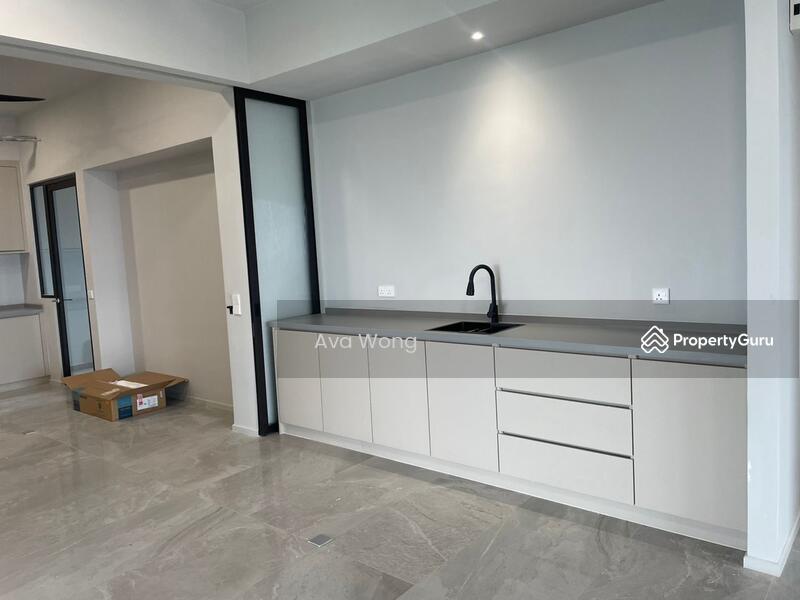 Condominium for Rent at Aetas Damansara - Ava Wong - Kitchen - PropertyGuru.com.my